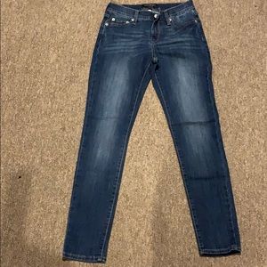 Brand new banana republic jeans